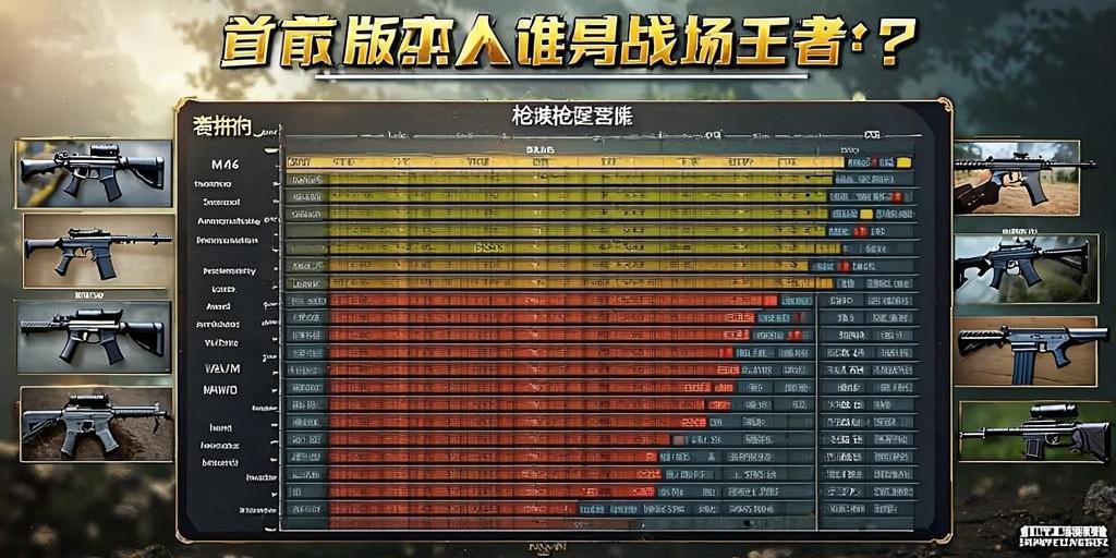 揭秘和平精英辅助工具的真相：你真的需要它吗